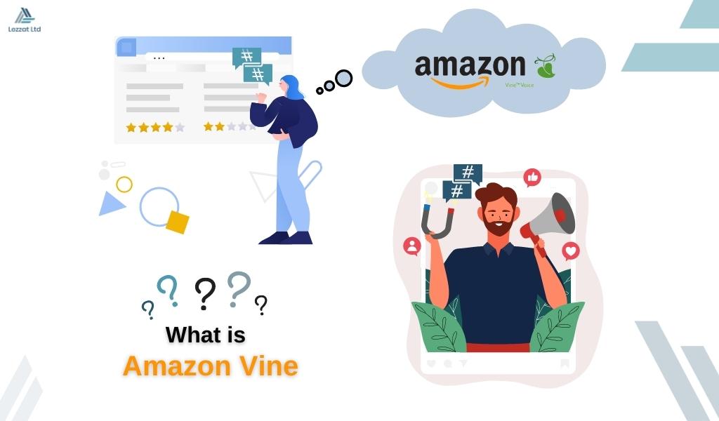 amazon vine
