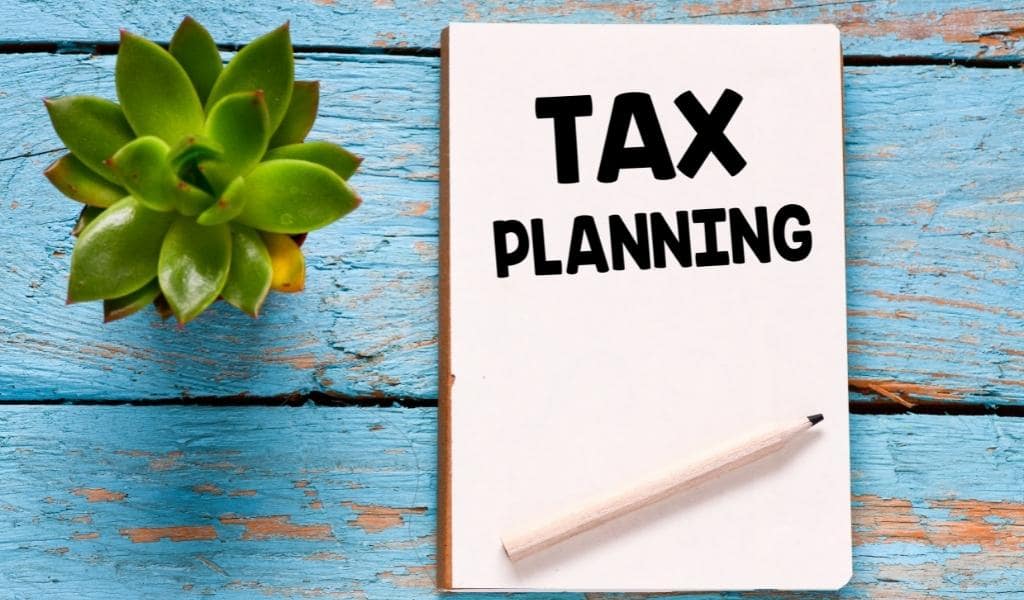 Regional Tax Regulations