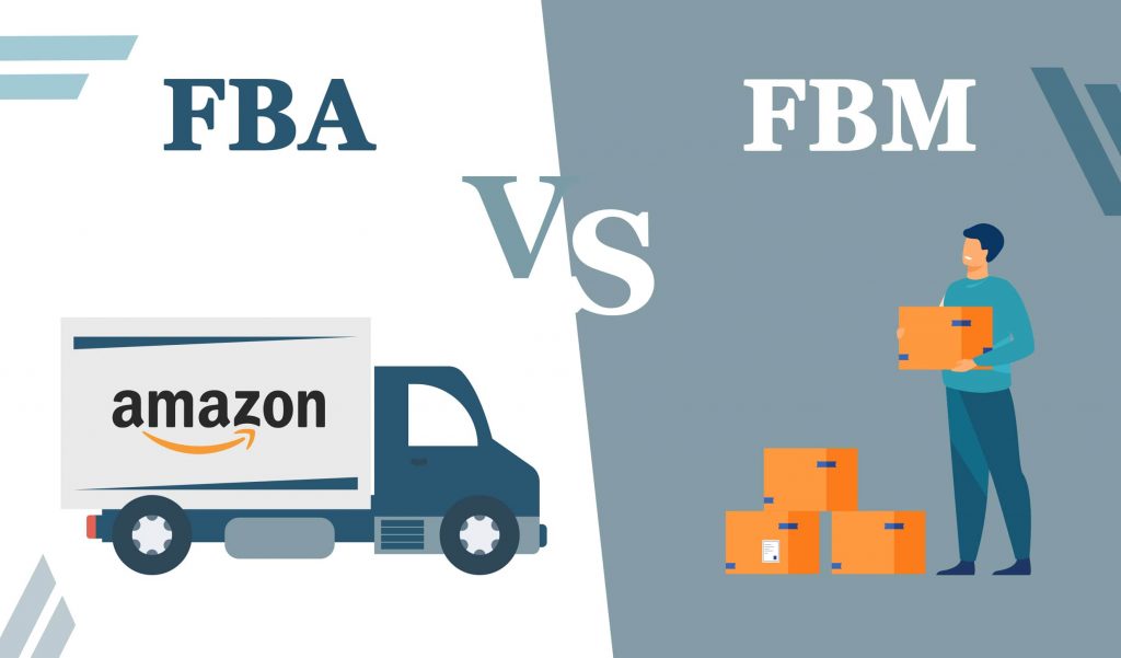 Τι Είναι Το Amazon FBA, Vendor & FBM; Ποιο Είναι Κατάλληλο Για Την Επιχείρησή Σας;