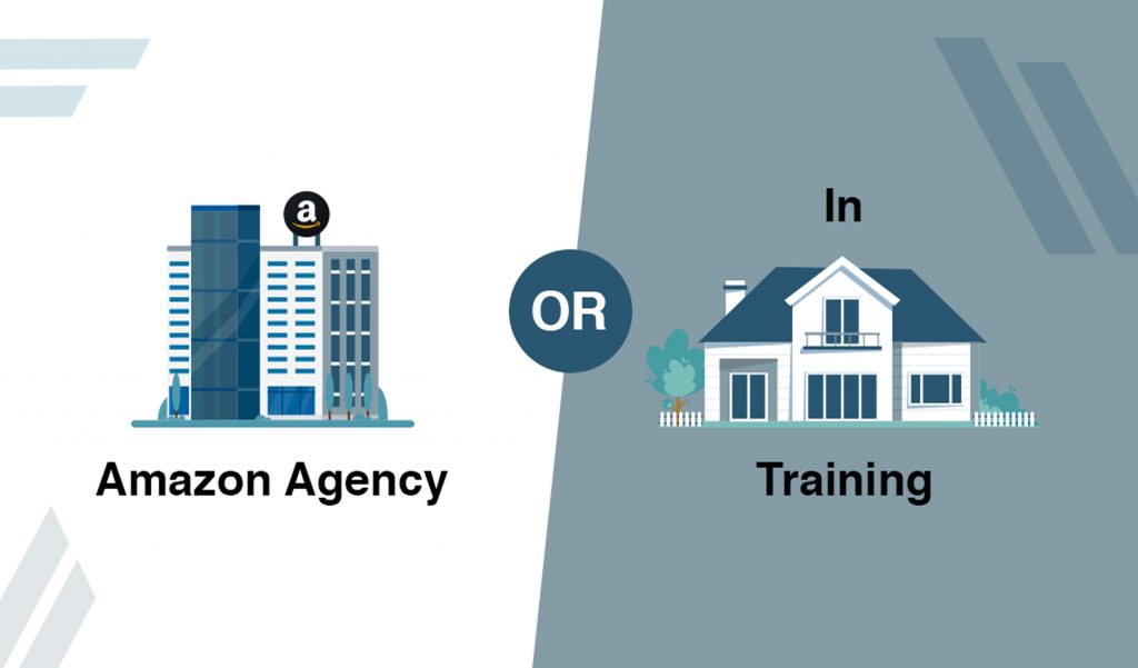 Amazon Agency Or In-House Expertise? Which Is Right For Your Business?