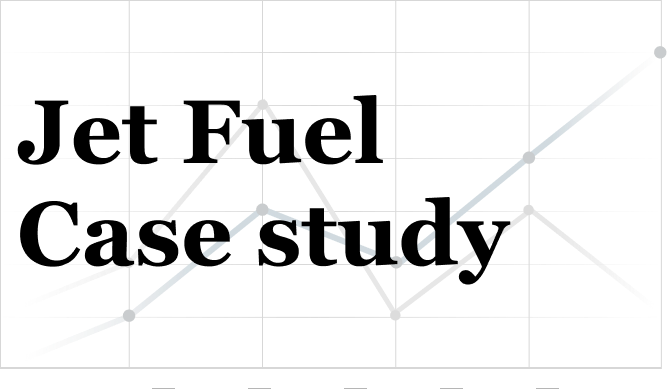 Jet Fuel Case study - Lezzat